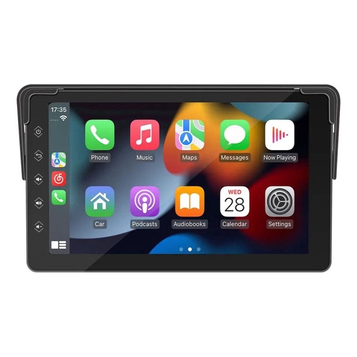 WiREO SmartDrive™ 7 Inch Navigation System - Apple Carplay - Android Auto - Touchscreen