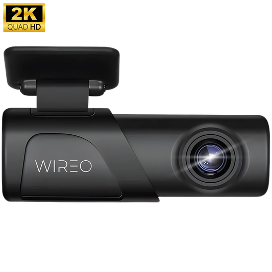 WiREO DriveCAM Dashcam